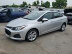 2019 Chevrolet Cruze Ls na sprzedaż w Bridgeton, MO - Front End