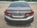 2013 Honda Civic Lx   for Sale in Waldorf, MD - Front End