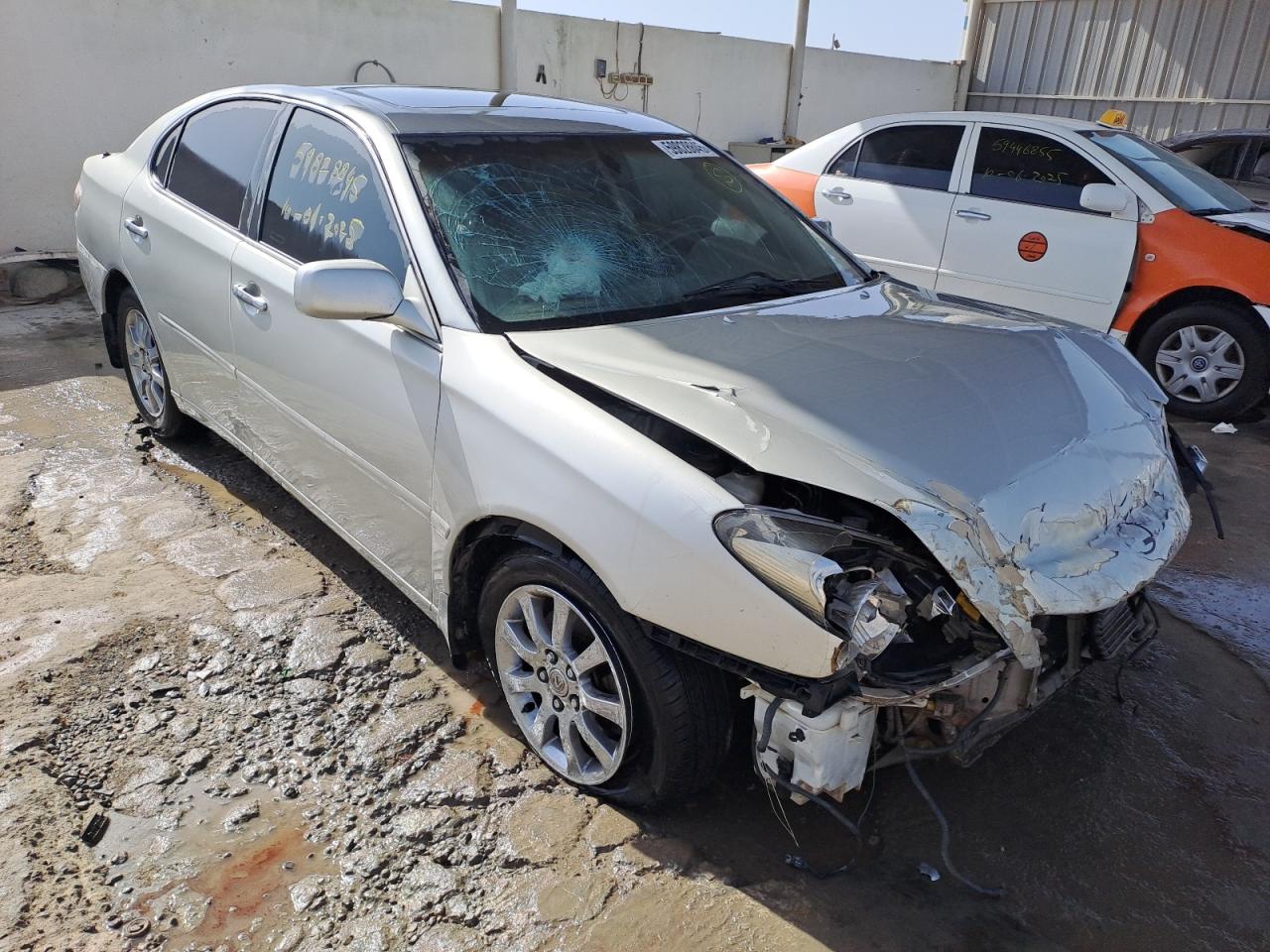 JTHBF30G020010440 LEXUS ES 300 Photo 1