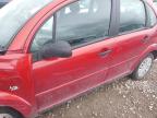 2006 CITROEN C3 DESIRE for sale at Copart YORK