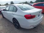 2018 BMW 320D SPORT for sale at Copart BRISTOL