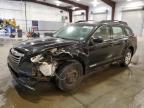 2010 Subaru Outback 2.5I на продаже в Avon, MN - Front End