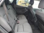 2017 HYUNDAI SANTA FE SPORT    for sale at Copart QC - MONTREAL