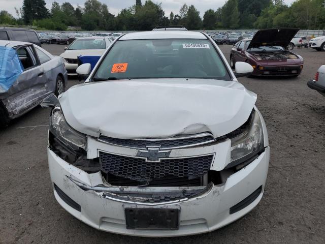  CHEVROLET CRUZE 2014 Biały