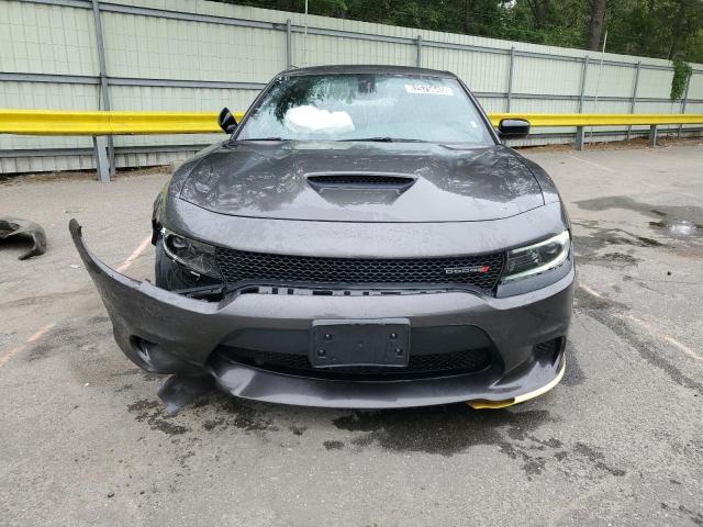  DODGE CHARGER 2023 Szary