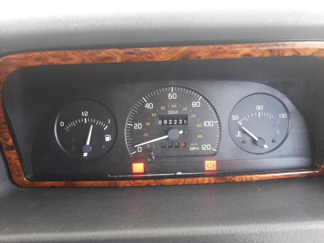 1998 PEUGEOT BOXER 270