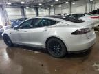 2014 Tesla Model S  for Sale in Ham Lake, MN - Front End