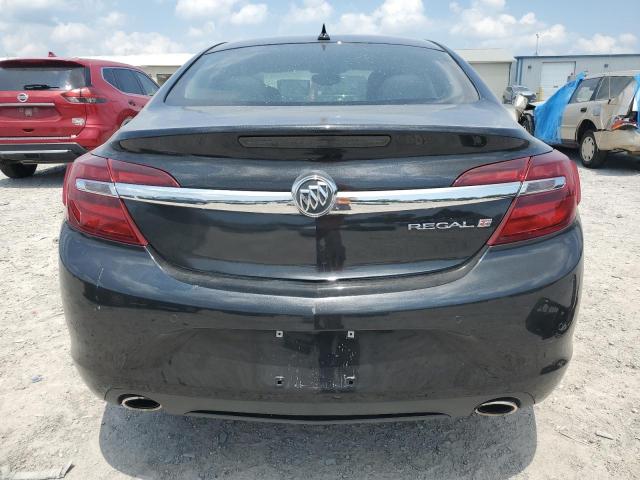  BUICK REGAL 2014 Czarny