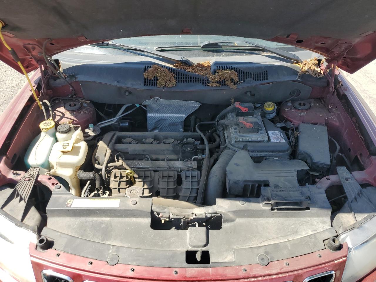 JEEP COMPASS 2013 VIN 1C4NJCEA9DD246792 photo 12