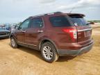 2015 Ford Explorer Xlt de vânzare în San Antonio, TX - Front End