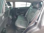 2017 KIA SPORTAGE 4 for sale at Copart CHESTER