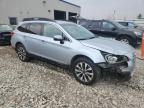 2015 Subaru Outback 2.5I Limited for Sale in Appleton, WI - Front End