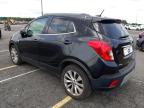 2015 VAUXHALL MOKKA SE S for sale at Copart SANDTOFT