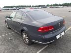 2011 VOLKSWAGEN PASSAT SE for sale at Copart SANDTOFT