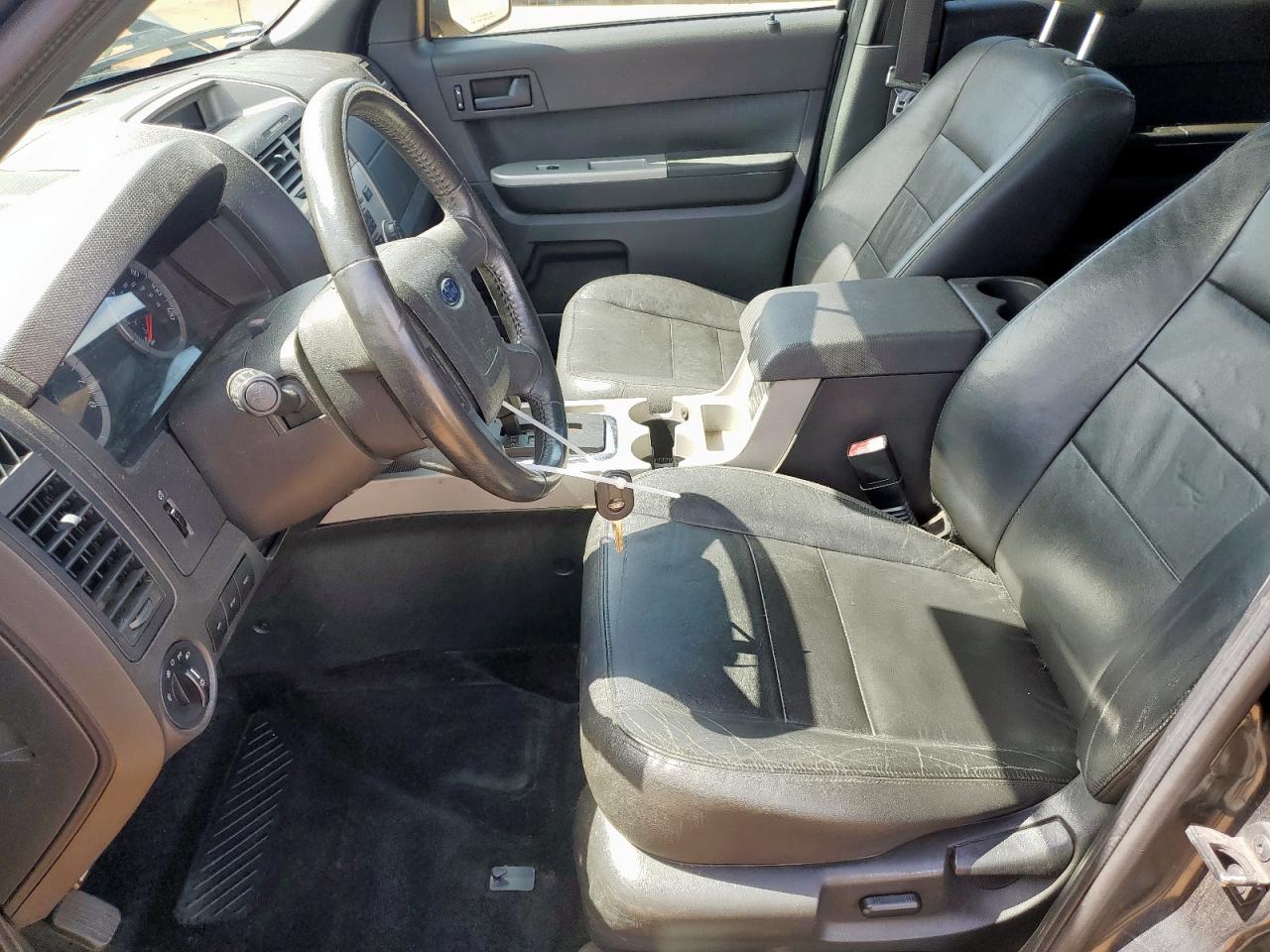 2009 Ford Escape Xlt VIN: 1FMCU03G39KC10230 Lot: 62782495
