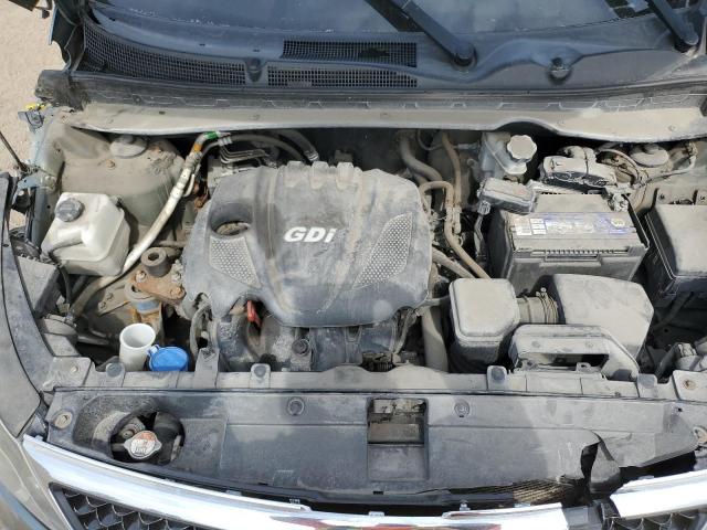 2014 KIA SPORTAGE BASE  