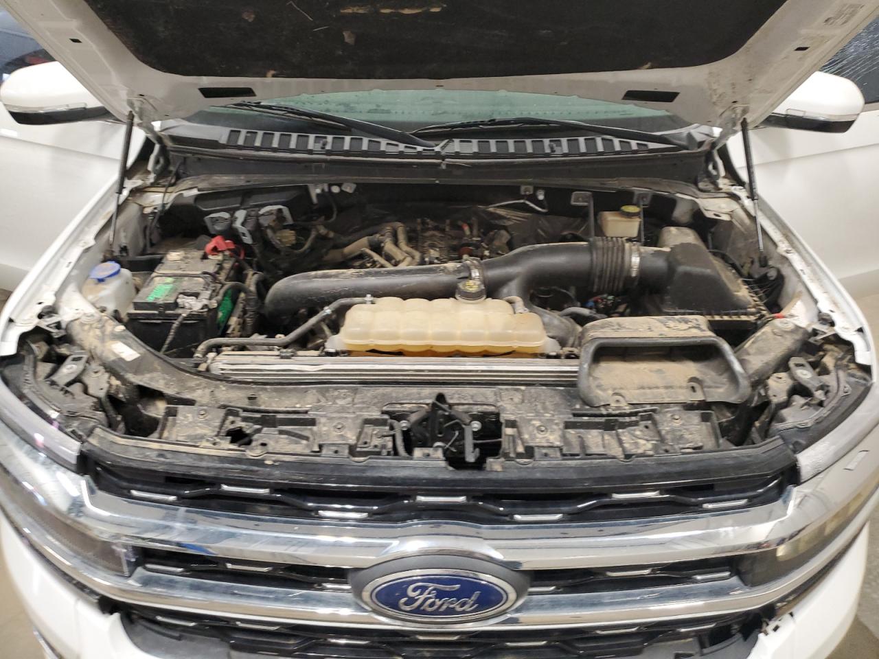 2022 Ford Expedition Max Limited VIN: 1FMJK2AT2NEA53405 Lot: 62352005
