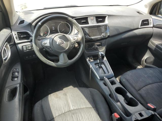  NISSAN SENTRA 2018 Gray