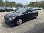 2014 Mercedes-Benz Cla 250 4Matic de vânzare în North Billerica, MA - Front End