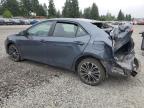 2016 Toyota Corolla L   for Sale in Graham, WA - Rear End