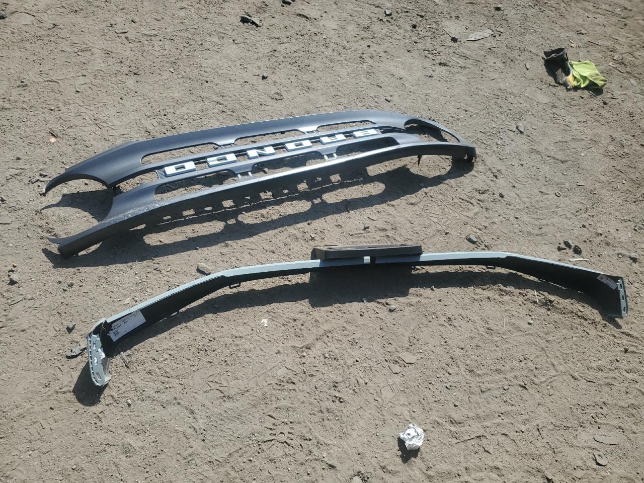 1FMDE7BH8RLB38875 2024 Ford Bronco Big Bend