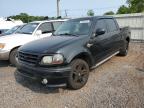 2002 Ford F150 Supercrew Harley Davidson იყიდება Hillsborough-ში, NJ - Front End