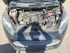 2014 Ford Fiesta Se на продаже в Adelanto, CA - Side