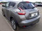 2018 NISSAN JUKE TEKNA for sale at Copart SANDTOFT