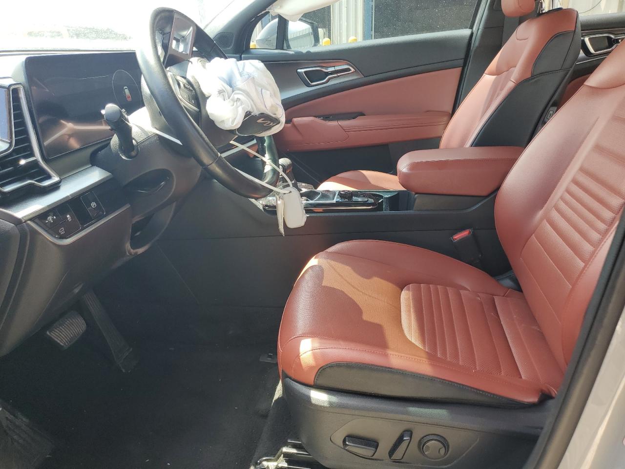 2023 Kia Sportage Sx Prestige VIN: 5XYK53AF3PG004076 Lot: 61535785