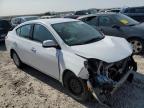 2014 Nissan Versa S for Sale in Magna, UT - Front End