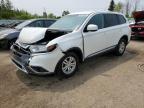 2019 Mitsubishi Outlander Es   de vânzare în Bowmanville, ON - Front End