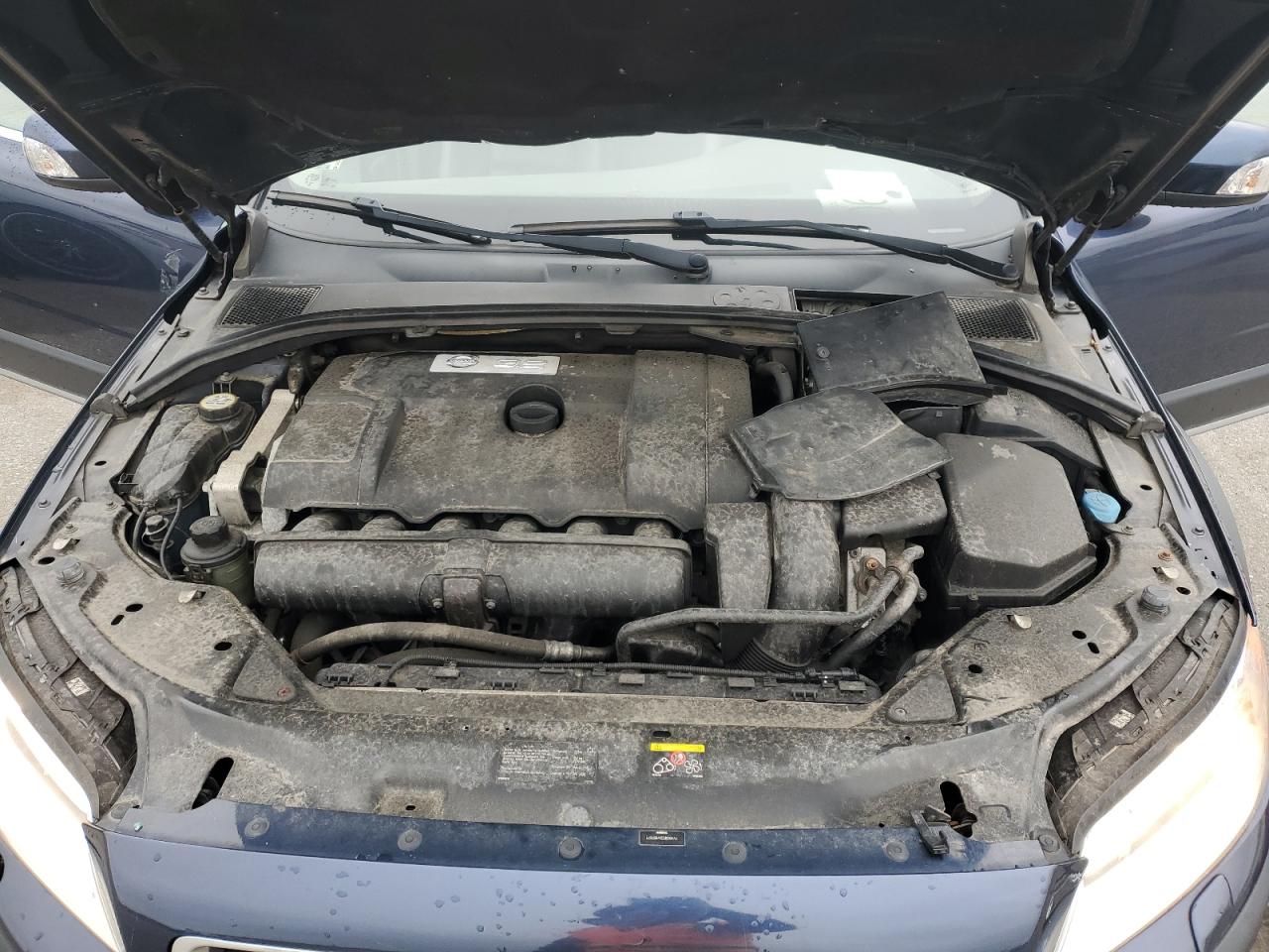 2010 Volvo Xc70 3.2 VIN: YV4960BZ2A1091671 Lot: 60887675