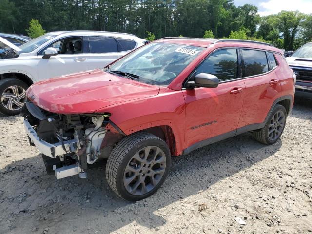 JEEP COMPASS 80 2021