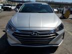 2019 Hyundai Elantra Sel for Sale in Las Vegas, NV - Rear End