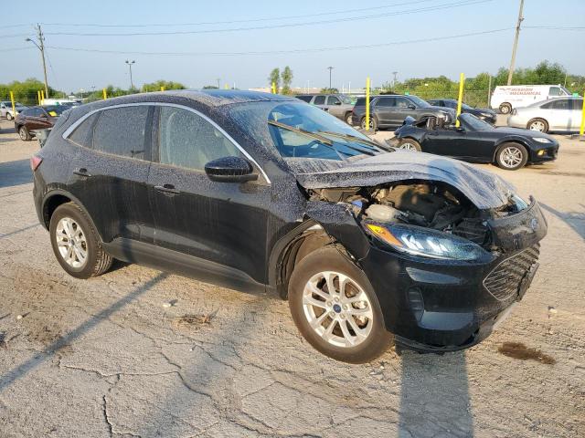  FORD ESCAPE 2020 Czarny