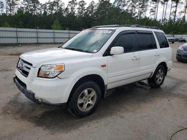 2006 Honda Pilot Ex