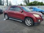 2007 Saturn Outlook Special за продажба в Miami, FL - Side