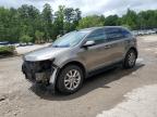 2013 Ford Edge Sel for Sale in Sandston, VA - Front End