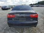 2014 Audi A6 Premium Plus na sprzedaż w Gainesville, GA - Front End