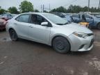 2016 Toyota Corolla L   na sprzedaż w Chalfont, PA - Vandalism