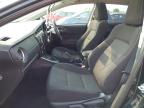 2015 TOYOTA AURIS ICON for sale at Copart YORK
