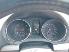 2012 VOLKSWAGEN GOLF GT TD for sale at Copart SANDWICH