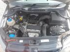 2012 VOLKSWAGEN POLO MATCH for sale at Copart EAST KILBRIDE
