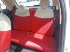 2013 FIAT 500 LOUNGE for sale at Copart NEWBURY