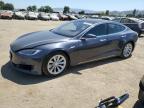 2016 Tesla Model S  продається в San Martin, CA - Front End