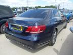 2015 MERCEDES BENZ E220 SE BL for sale at Copart SANDY