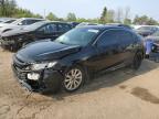 2021 Honda Civic Lx de vânzare în Bowmanville, ON - Front End