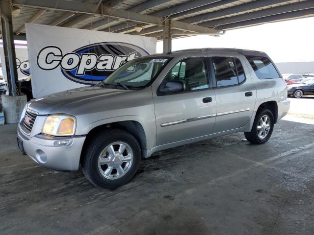 2005 Gmc Envoy Xuv