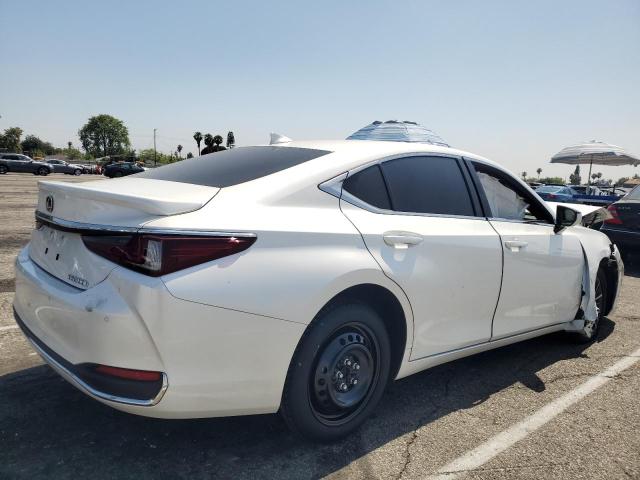  LEXUS ES300 2024 White