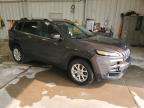 2016 Jeep Cherokee Latitude for Sale in Franklin, WI - Front End